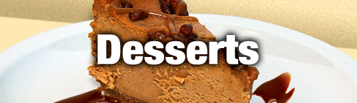 DESSERTS image
