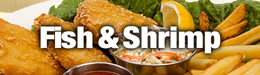 FISH & SHRIMP image