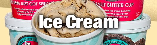 ICE CREAM image