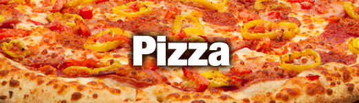 PIZZA image